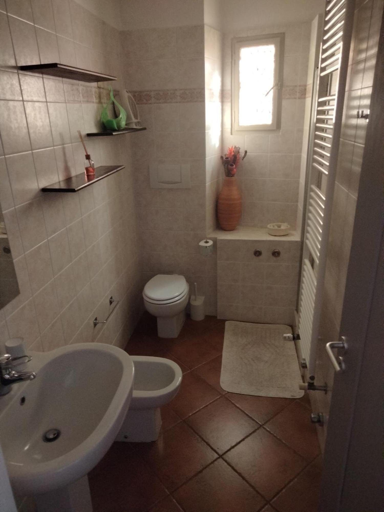 A Casa Di Carla B&B San Raffaele Cimena Exterior photo